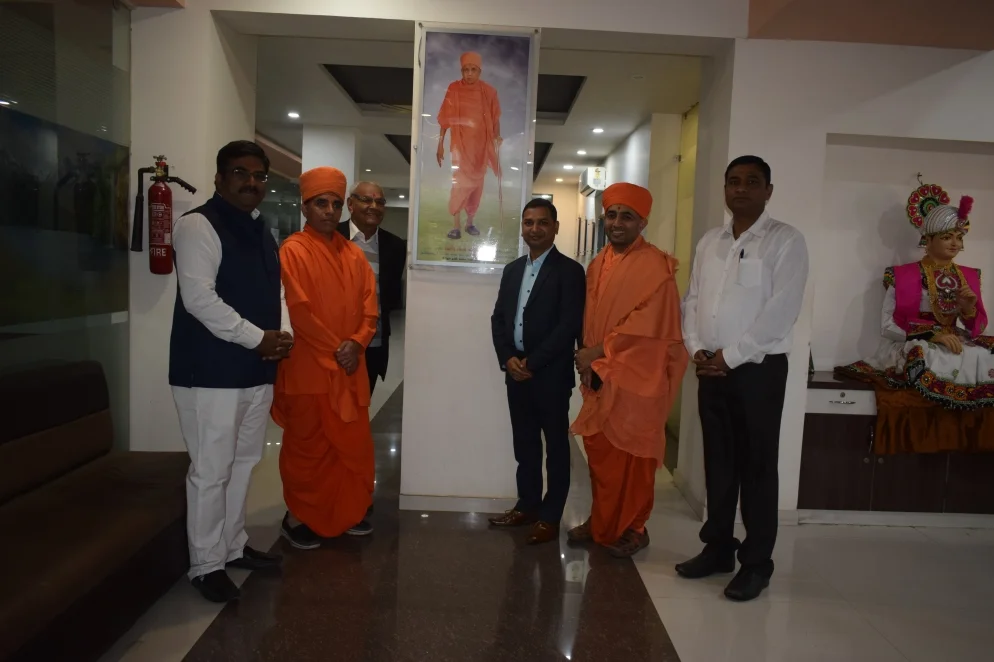 Satsang Shiksha Parishad