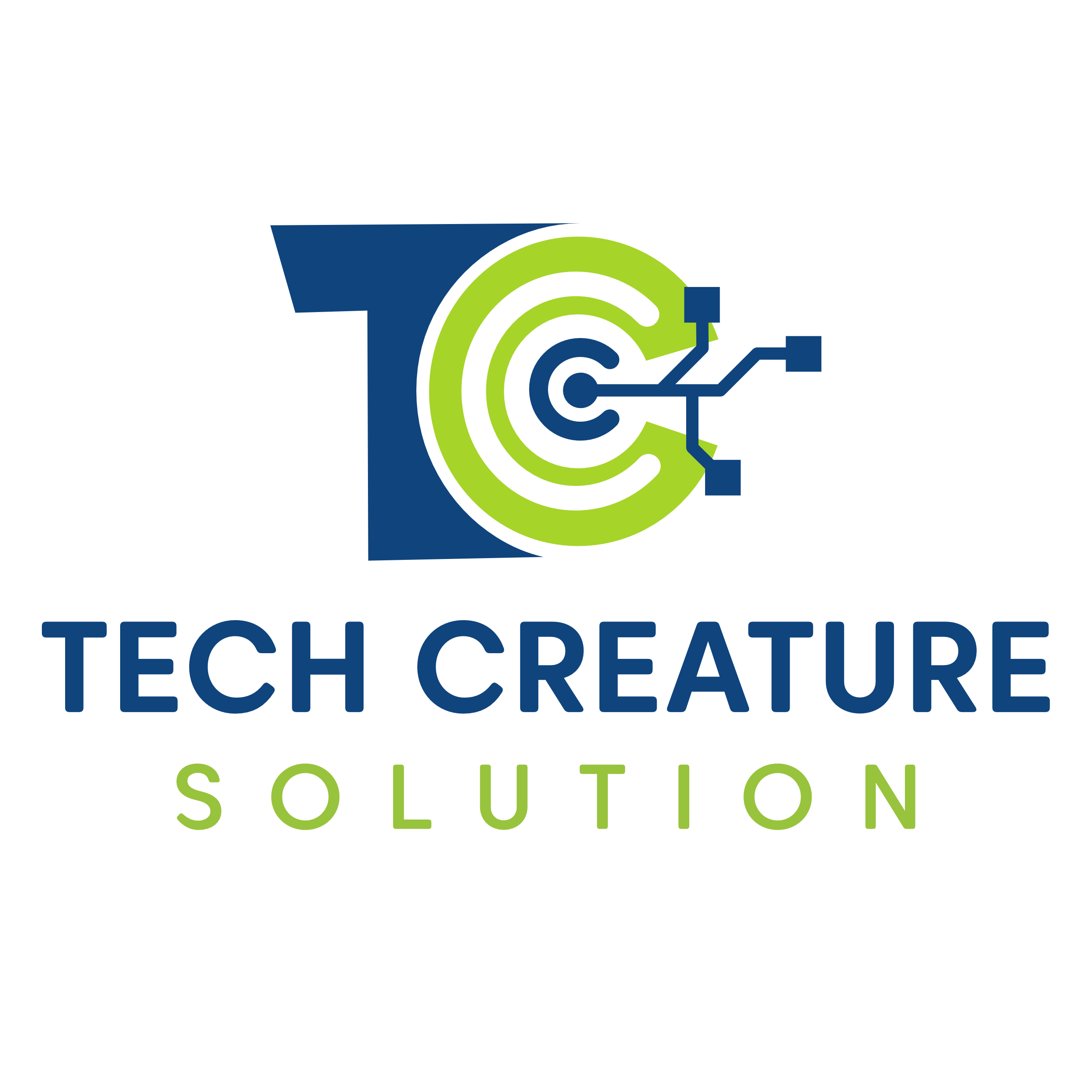 Tech Creature Solution