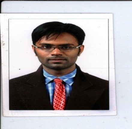 PROF. VIKAS K SHETH