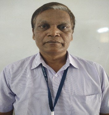 PROF. KETAN KANAIYALAL SHAH