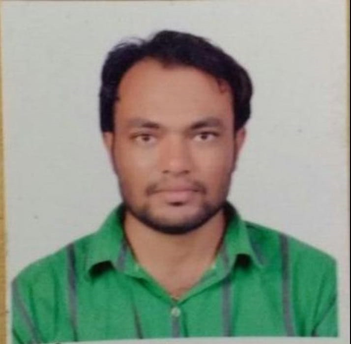 Prof. Darshan Solanki