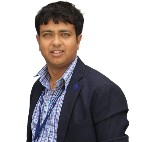 Prof. Niraj Thakor