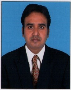 PROF. SANJAY S SHARMA