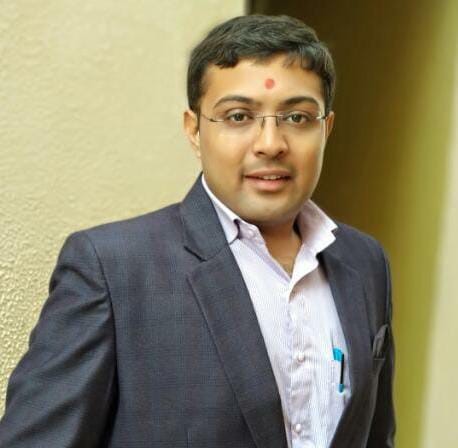 Prof. Darshan Kanani