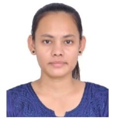 PROF. DEVYANGINI VASAVA