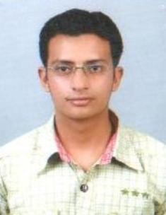 Prof. Pokar Brijeshkumar Jayantilal