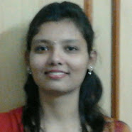 Prof. Khushbu Khamar