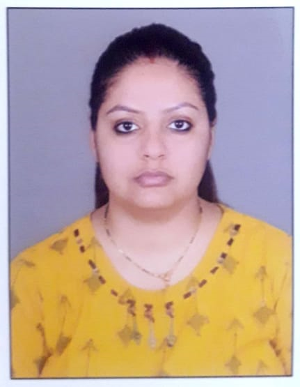 Prof. Anuradha Tiwari