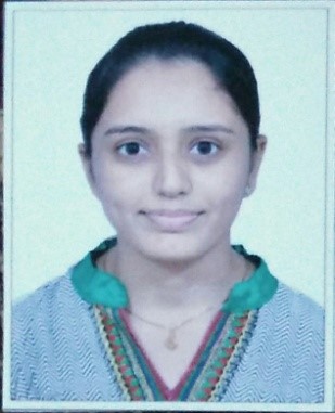 Prof. Vaishali Trivedi